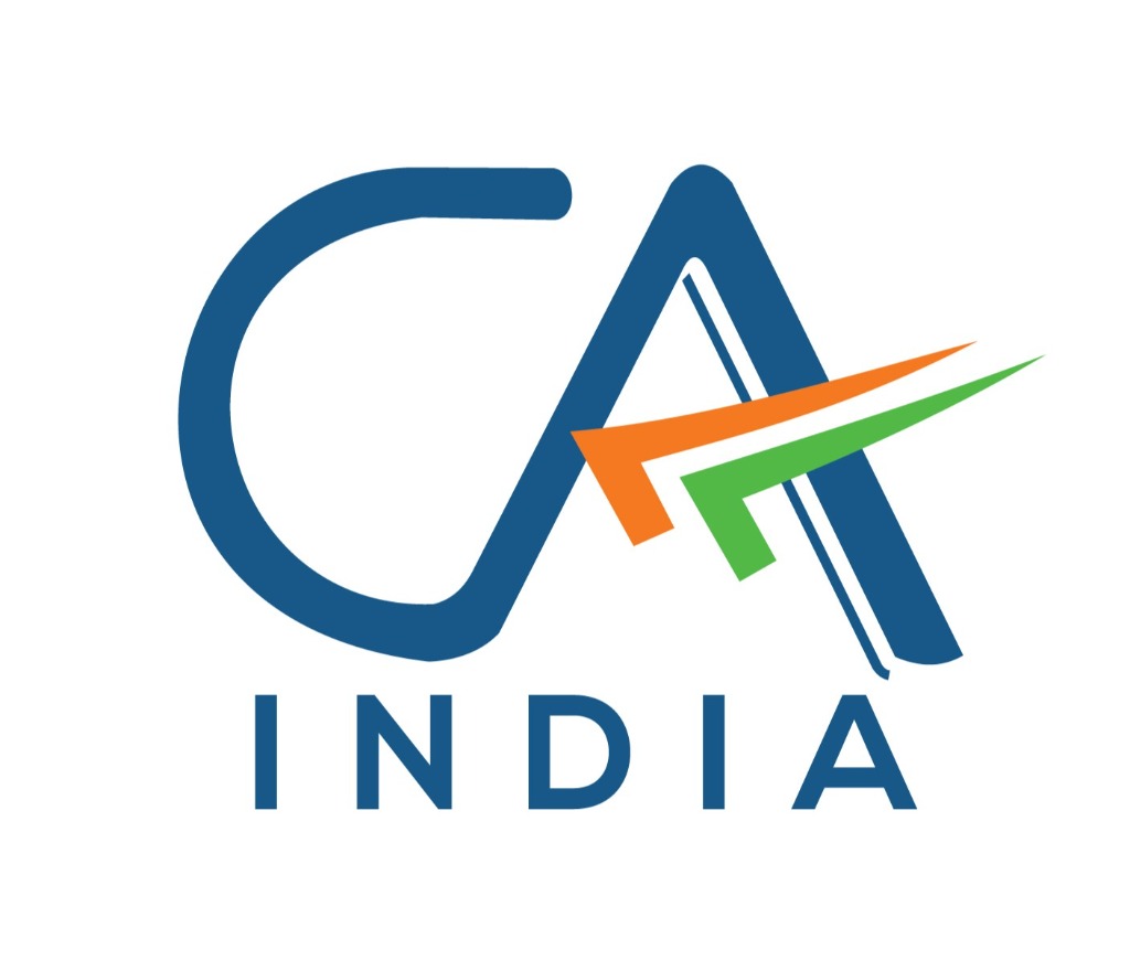 A K Shrivastava & Associates Chartered Accountant Logo